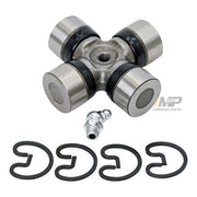InMotion Parts Universal Joint P/N:UJT396 - Image 2