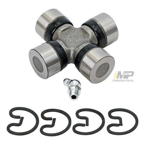 InMotion Parts Universal Joint P/N:UJT396 - Image 1