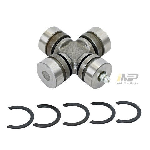 InMotion Parts Universal Joint P/N:UJT397 - Image 2