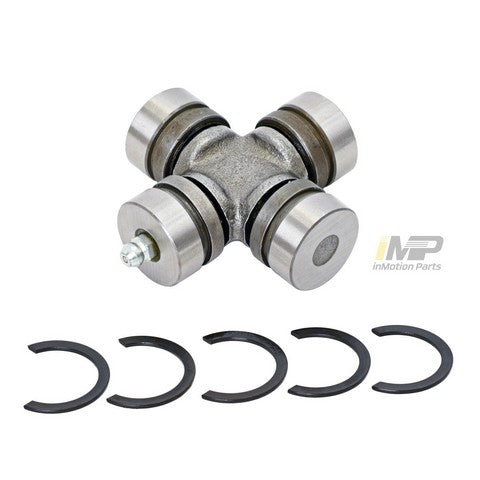 InMotion Parts Universal Joint P/N:UJT397 - Image 1