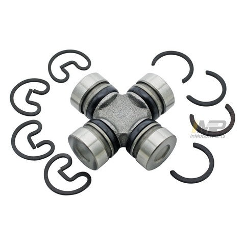 InMotion Parts Universal Joint P/N:UJT398 - Image 2