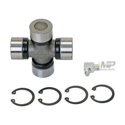 InMotion Parts Universal Joint P/N:UJT408 - Image 1