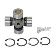 InMotion Parts Universal Joint P/N:UJT408 - Image 4