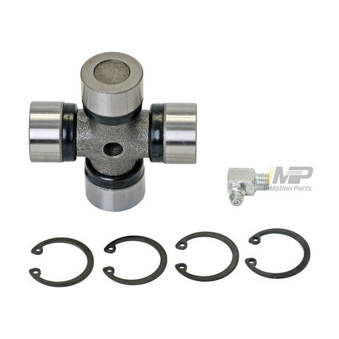 InMotion Parts Universal Joint P/N:UJT408 - Image 4