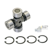 InMotion Parts Universal Joint P/N:UJT408 - Image 3