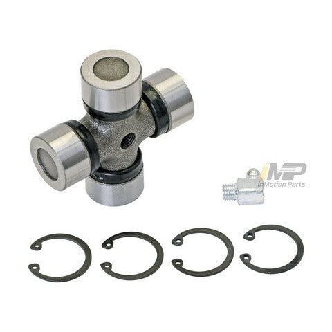 InMotion Parts Universal Joint P/N:UJT408 - Image 3