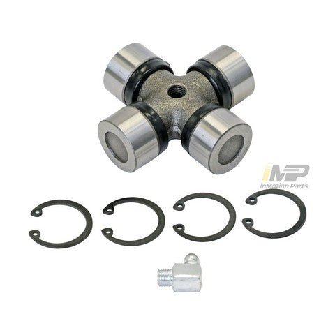 InMotion Parts Universal Joint P/N:UJT408 - Image 6