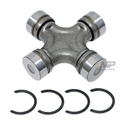InMotion Parts Universal Joint P/N:UJT411 - Image 3