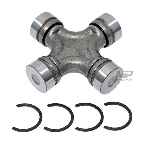 InMotion Parts Universal Joint P/N:UJT411 - Image 3