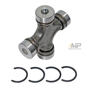 InMotion Parts Universal Joint P/N:UJT411 - Image 2