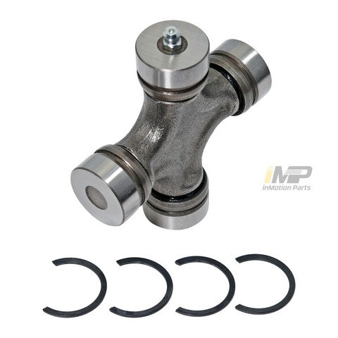 InMotion Parts Universal Joint P/N:UJT411 - Image 2