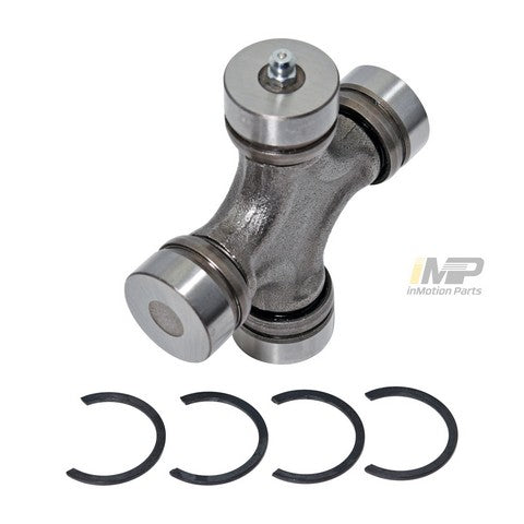 InMotion Parts Universal Joint P/N:UJT411 - Image 1