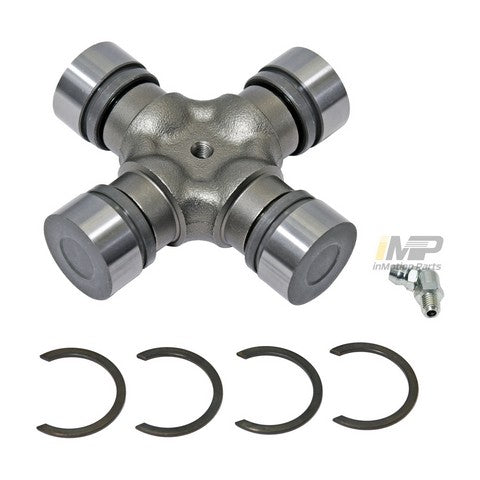 InMotion Parts Universal Joint P/N:UJT412 - Image 2