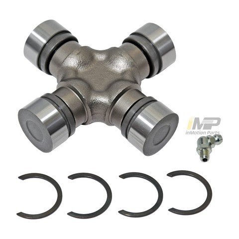 InMotion Parts Universal Joint P/N:UJT412 - Image 1