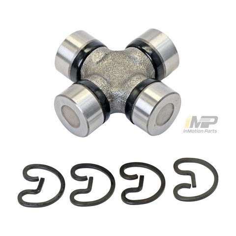 InMotion Parts Universal Joint P/N:UJT413 - Image 1