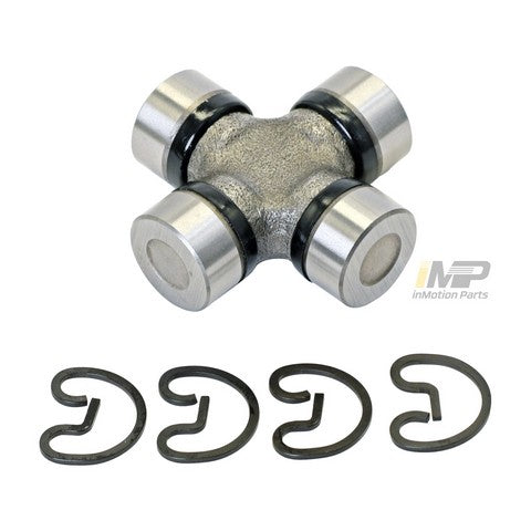InMotion Parts Universal Joint P/N:UJT413 - Image 6