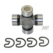 InMotion Parts Universal Joint P/N:UJT413 - Image 2