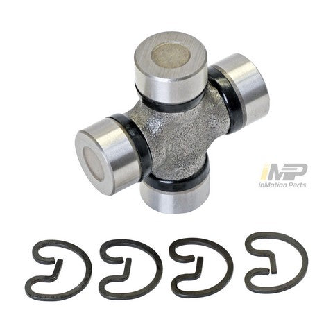 InMotion Parts Universal Joint P/N:UJT413 - Image 4
