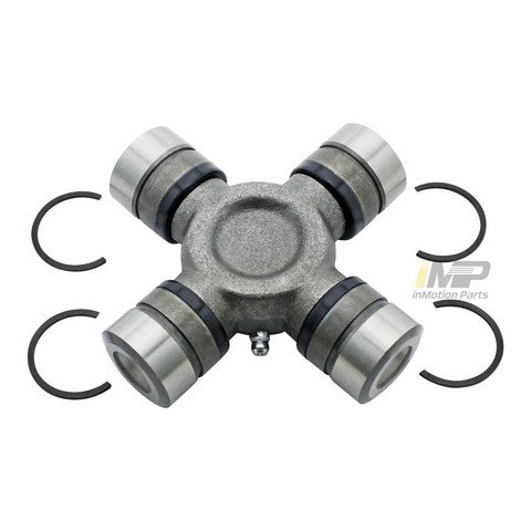 InMotion Parts Universal Joint P/N:UJT424 - Image 2