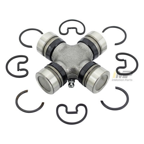 InMotion Parts Universal Joint P/N:UJT429 - Image 4