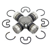 InMotion Parts Universal Joint P/N:UJT429 - Image 2