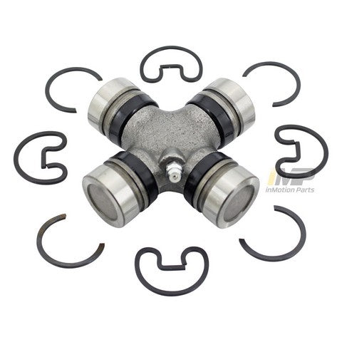 InMotion Parts Universal Joint P/N:UJT429 - Image 2