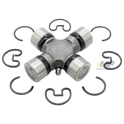 InMotion Parts Universal Joint P/N:UJT431 - Image 4