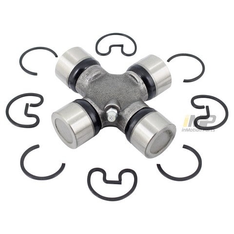 InMotion Parts Universal Joint P/N:UJT431 - Image 1
