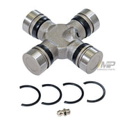 InMotion Parts Universal Joint P/N:UJT433 - Image 4