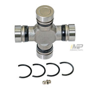 InMotion Parts Universal Joint P/N:UJT433 - Image 2