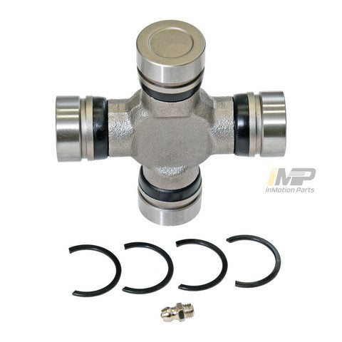 InMotion Parts Universal Joint P/N:UJT433 - Image 2