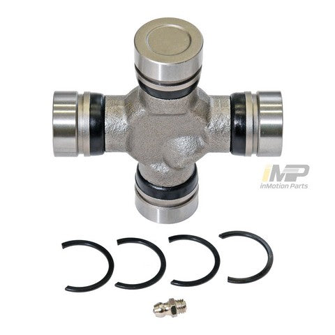 InMotion Parts Universal Joint P/N:UJT433 - Image 1