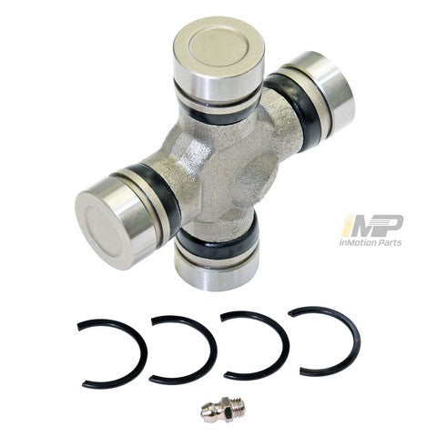 InMotion Parts Universal Joint P/N:UJT433 - Image 7