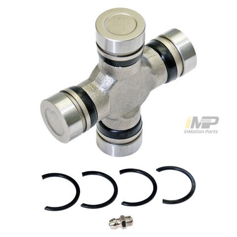 InMotion Parts Universal Joint P/N:UJT433 - Image 6