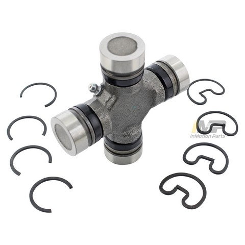 InMotion Parts Universal Joint P/N:UJT433 - Image 5