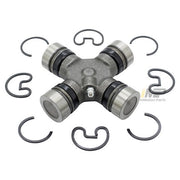 InMotion Parts Universal Joint P/N:UJT433 - Image 8