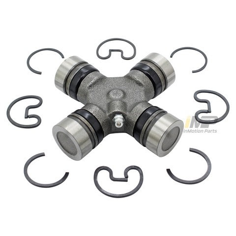 InMotion Parts Universal Joint P/N:UJT433 - Image 8