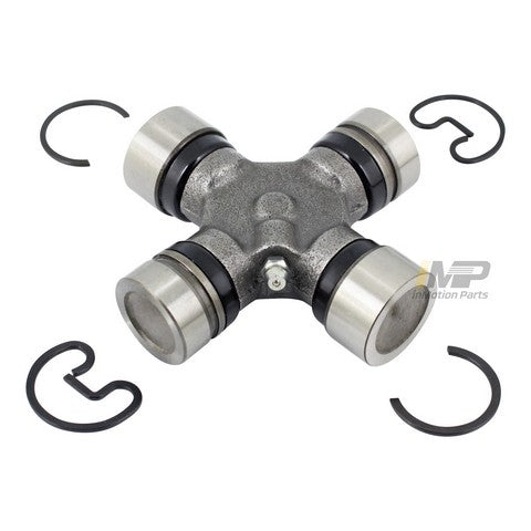 InMotion Parts Universal Joint P/N:UJT434 - Image 1