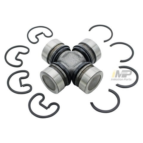 InMotion Parts Universal Joint P/N:UJT436 - Image 2