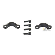 InMotion Parts Universal Joint Strap Kit P/N:UJT437-10 - Image 2