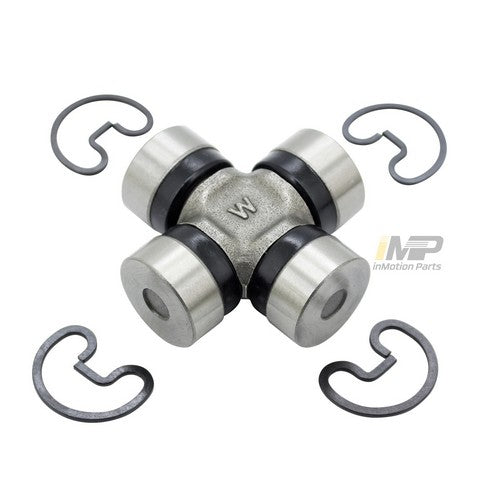 InMotion Parts Universal Joint P/N:UJT437 - Image 4
