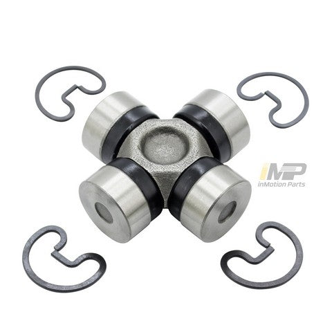 InMotion Parts Universal Joint P/N:UJT437 - Image 1