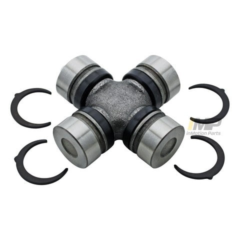 InMotion Parts Universal Joint P/N:UJT446 - Image 2