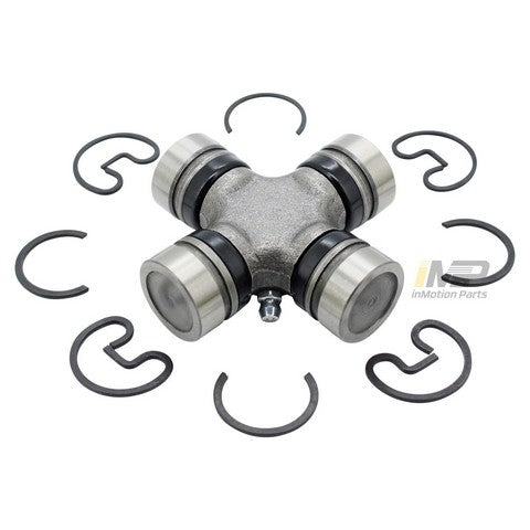InMotion Parts Universal Joint P/N:UJT455 - Image 3