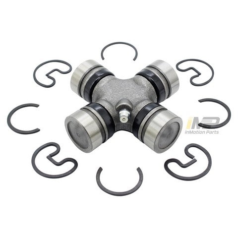 InMotion Parts Universal Joint P/N:UJT455 - Image 1