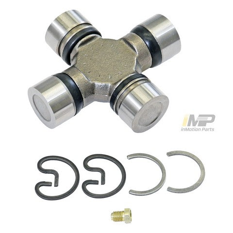 InMotion Parts Universal Joint P/N:UJT457 - Image 6