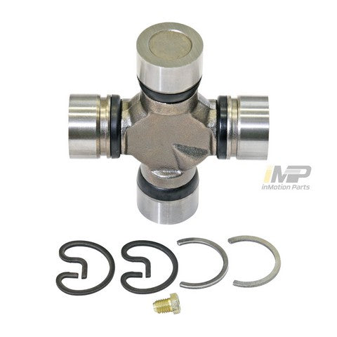 InMotion Parts Universal Joint P/N:UJT457 - Image 4