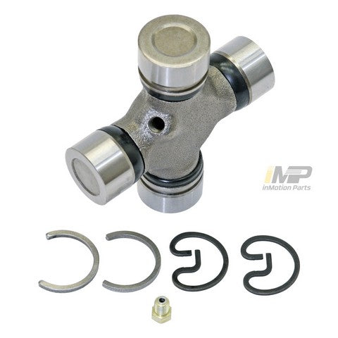 InMotion Parts Universal Joint P/N:UJT458 - Image 5