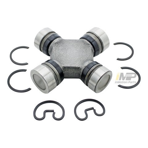 InMotion Parts Universal Joint P/N:UJT458 - Image 2