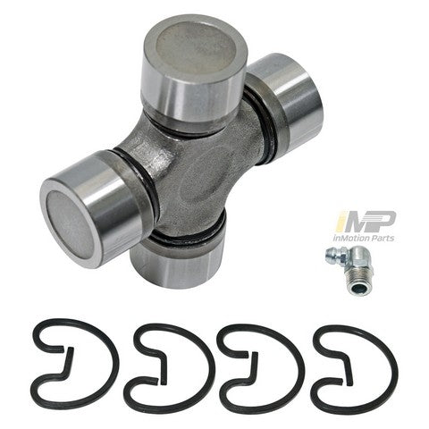 InMotion Parts Universal Joint P/N:UJT461 - Image 2